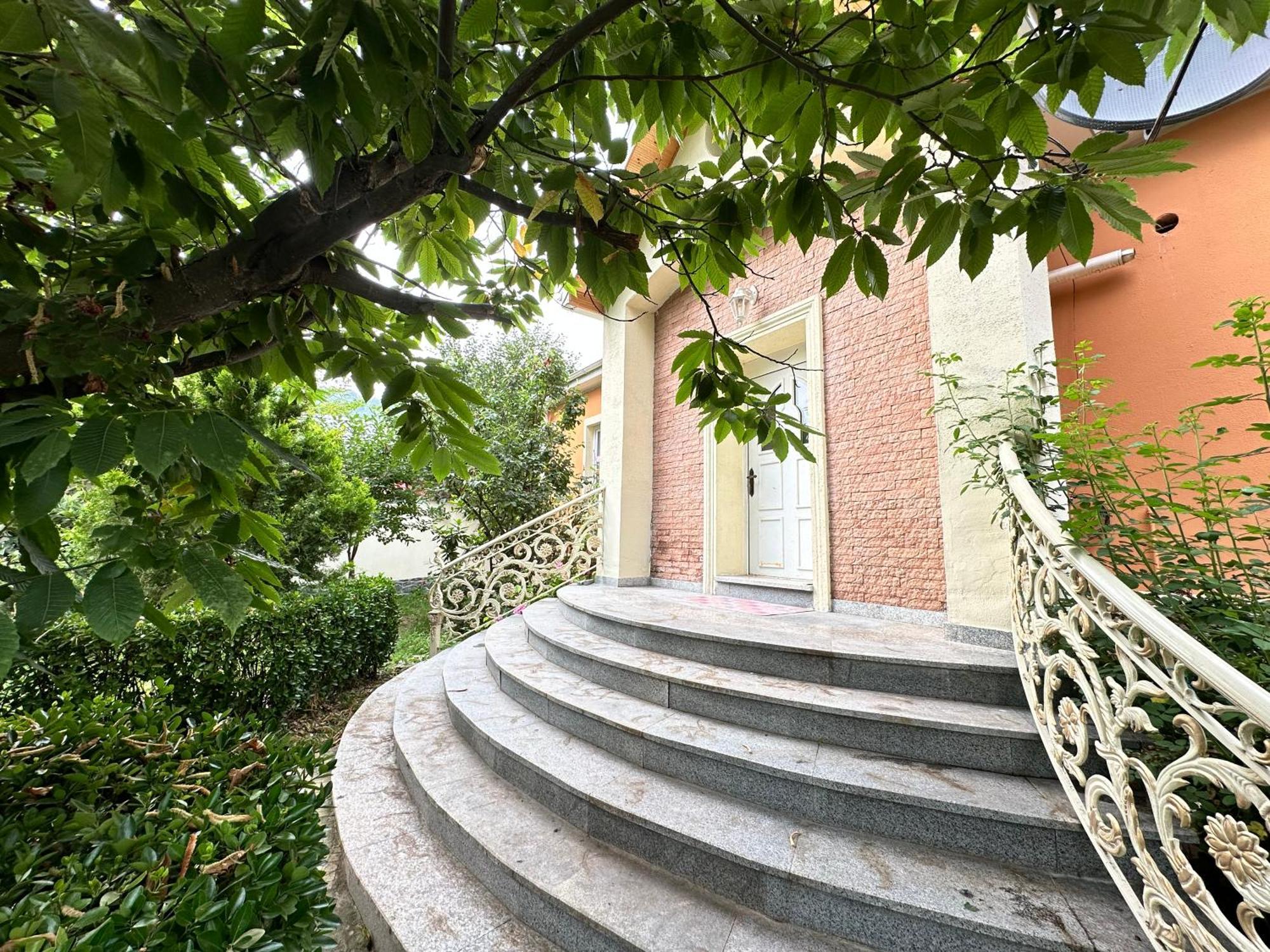 Villa Qafqaz Kabalaka Deluxe *