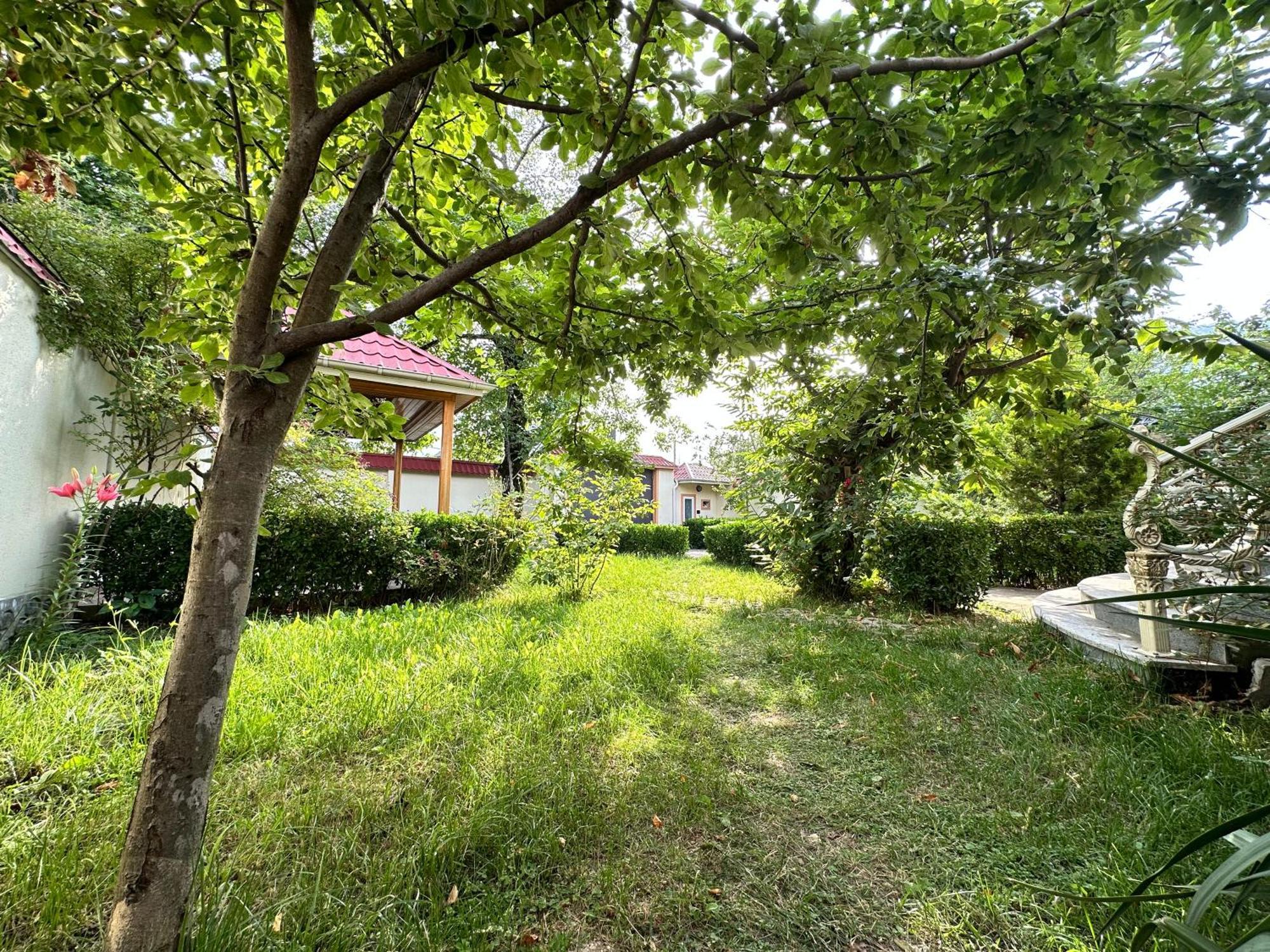 Qafqaz Kabalaka Deluxe Villa Qəbələ